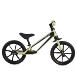 RANGER MAXI futóbicikli 12" ZÖLD