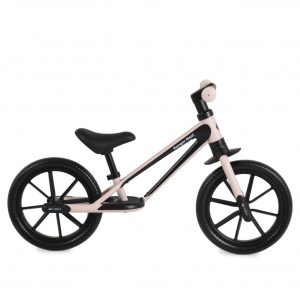 RANGER MAXI futóbicikli 12" PINK