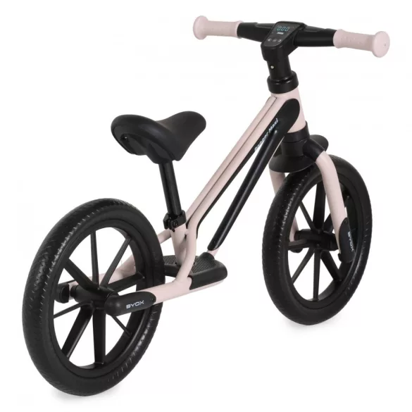 RANGER MAXI futóbicikli 12" PINK