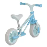 MINI RANGER első futóbicikli 8" KÉK