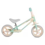 MINI RANGER első futóbicikli 8" ZÖLD