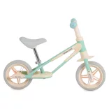 MINI RANGER első futóbicikli 8" ZÖLD