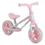 MINI RANGER első futóbicikli 8" RÓZSASZÍN