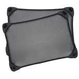 SUNO napellenző autós téglalap alakú 57*37cm