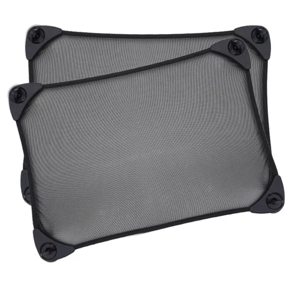SUNO napellenző autós téglalap alakú 57*37cm