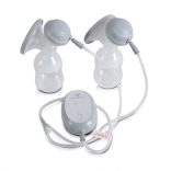 GRACE 2in1  dupla elektromos mellszívó  és orrszívó XN-D254