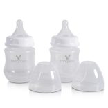 GRACE 2in1  dupla elektromos mellszívó  és orrszívó XN-D254