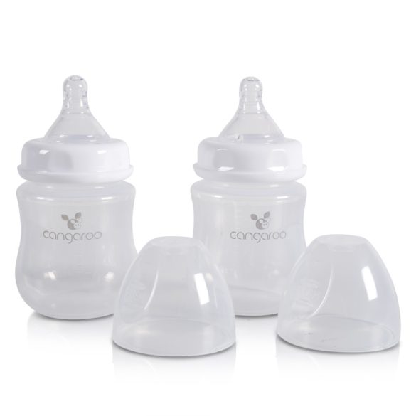 GRACE 2in1  dupla elektromos mellszívó  és orrszívó XN-D254