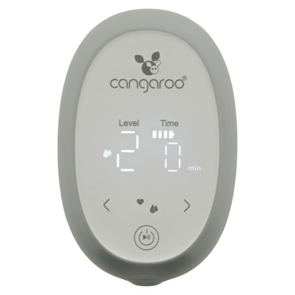 GRACE 2in1  dupla elektromos mellszívó  és orrszívó XN-D254