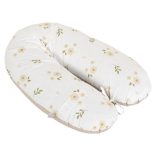 HUGSY terhességi és szoptatós párna BÉZS