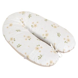 HUGSY terhességi és szoptatós párna BÉZS