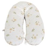 HUGSY terhességi és szoptatós párna BÉZS