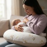 HUGSY terhességi és szoptatós párna BÉZS