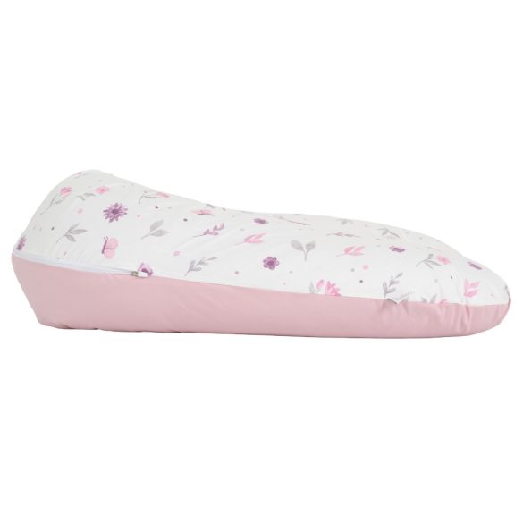 HUGSY terhességi és szoptatós párna PINK