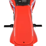 BO Honda motor cross CRF450 PIROS