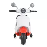 BO Honda robogó NS125LA PIROS