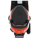 BO Honda robogó NS125LA PIROS