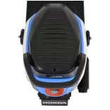 BO Honda robogó NS125LA KÉK