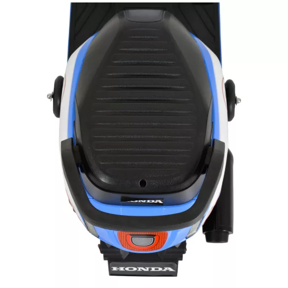 BO Honda robogó NS125LA KÉK