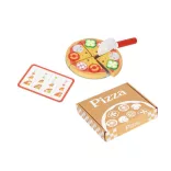 Fajáték pizza szett feltétekkel