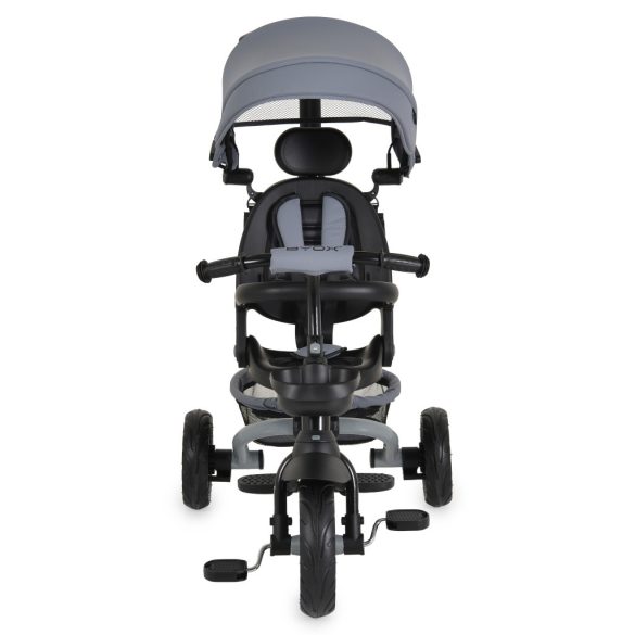 EXPLORE tricikli összecsukható kormány S.SZÜRKE