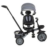 EXPLORE tricikli összecsukható kormány S.SZÜRKE