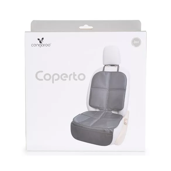 Cangaroo COPERTO autós ülésvédő