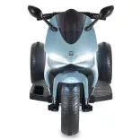BO Nairobi elektromos kismotor  6V SZÜRKE