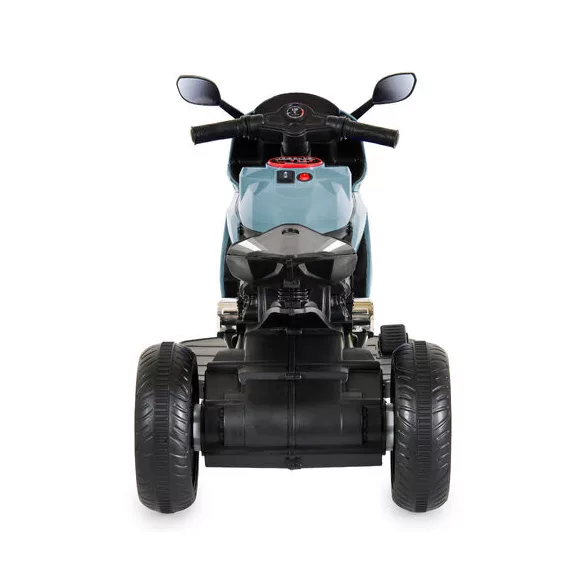 BO Nairobi elektromos kismotor  6V SZÜRKE