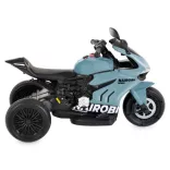 BO Nairobi elektromos kismotor  6V SZÜRKE