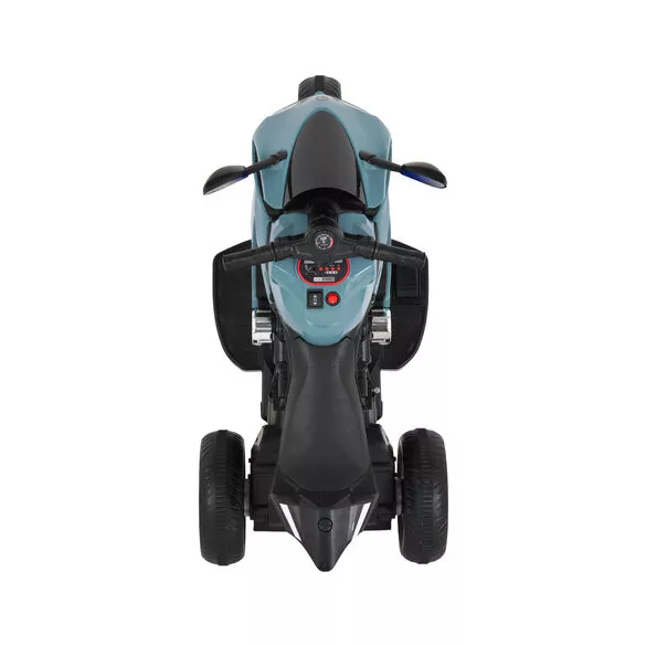 BO Nairobi elektromos kismotor  6V SZÜRKE