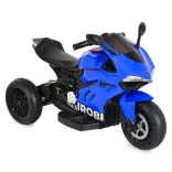 BO Nairobi elektromos kismotor  6V KÉK