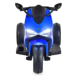 BO Nairobi elektromos kismotor  6V KÉK