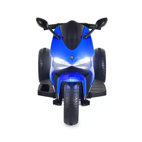BO Nairobi elektromos kismotor  6V KÉK