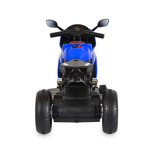 BO Nairobi elektromos kismotor  6V KÉK