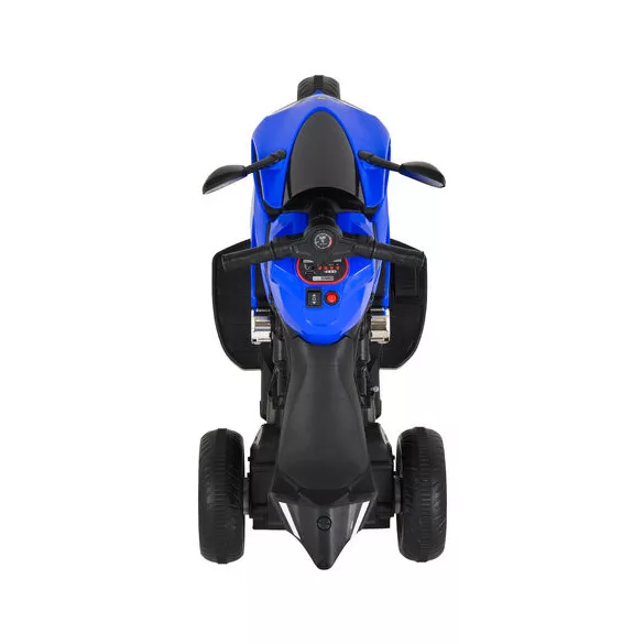 BO Nairobi elektromos kismotor  6V KÉK