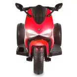 BO Nairobi elektromos kismotor  6V PIROS