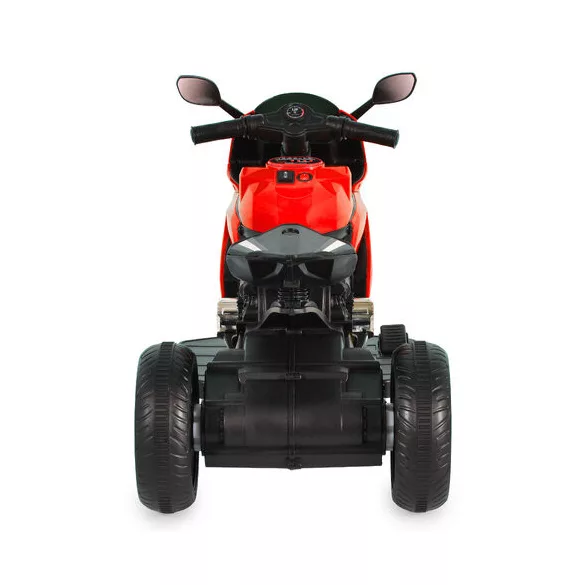 BO Nairobi elektromos kismotor  6V PIROS