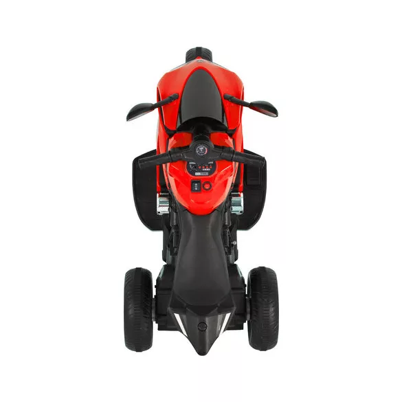 BO Nairobi elektromos kismotor  6V PIROS