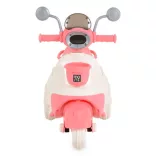 BO Lima kismotor 6V PINK