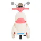 BO Lima kismotor 6V PINK