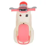 BO Lima kismotor 6V PINK