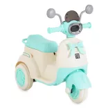 BO Santiago kismotor 6V TÜRKIZ