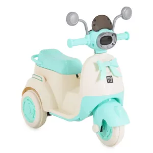 BO Santiago kismotor 6V TÜRKIZ