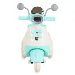 BO Santiago kismotor 6V TÜRKIZ