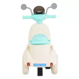 BO Santiago kismotor 6V TÜRKIZ