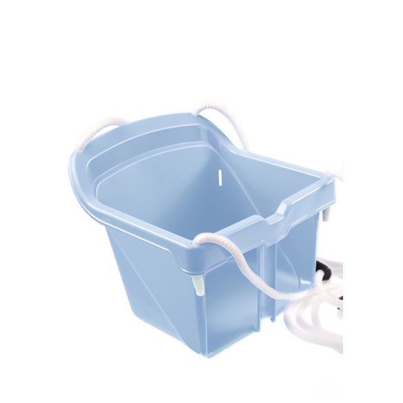 MOCHTOYS babahinta műanyag VKÉK