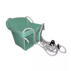 MOCHTOYS babahinta műanyag MENTA