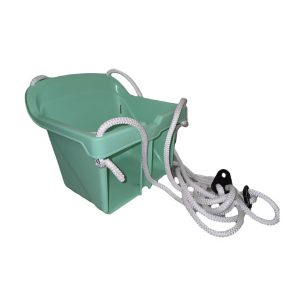 MOCHTOYS babahinta műanyag MENTA