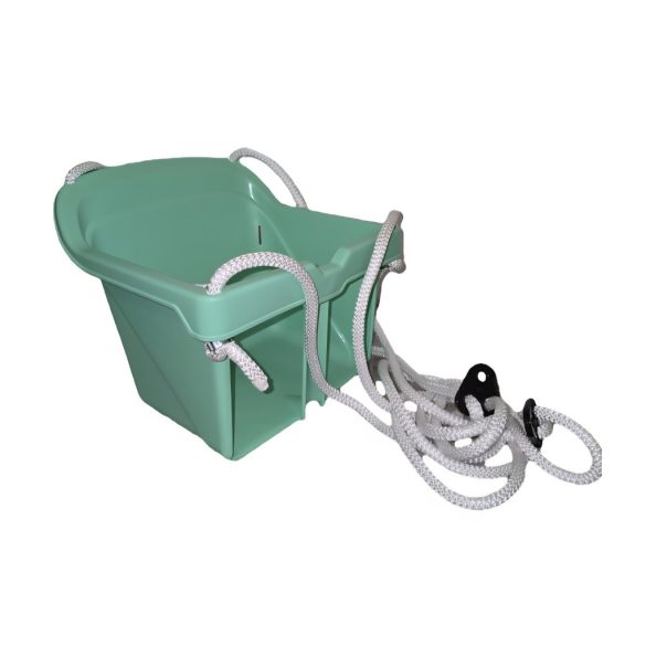 MOCHTOYS babahinta műanyag MENTA